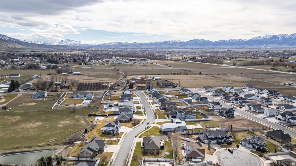 599 S 330 W Providence, UT 84332