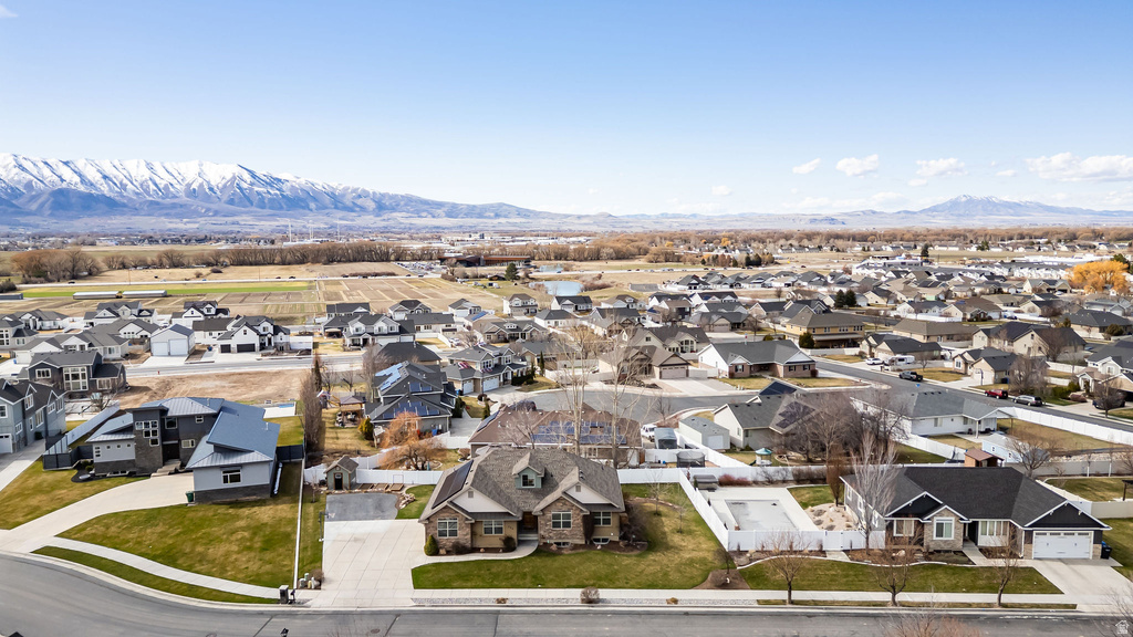 599 S 330 W Providence, UT 84332