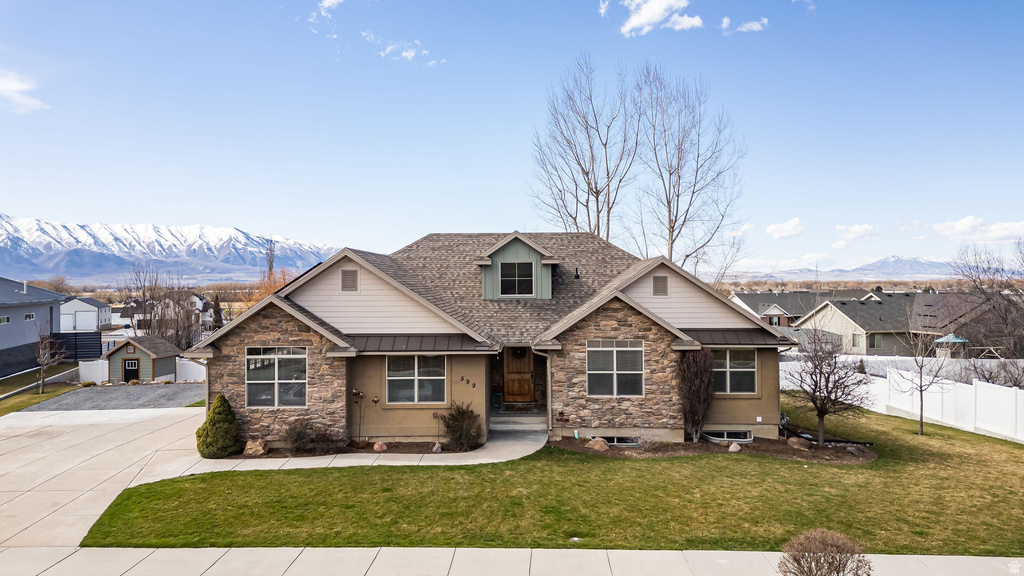 599 S 330 W Providence, UT 84332