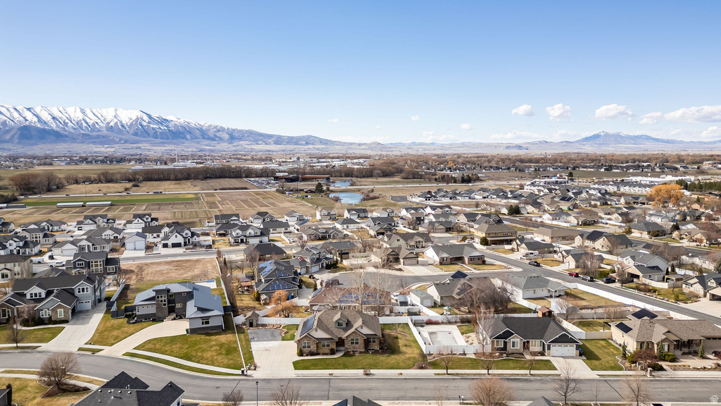 599 S 330 W Providence, UT 84332