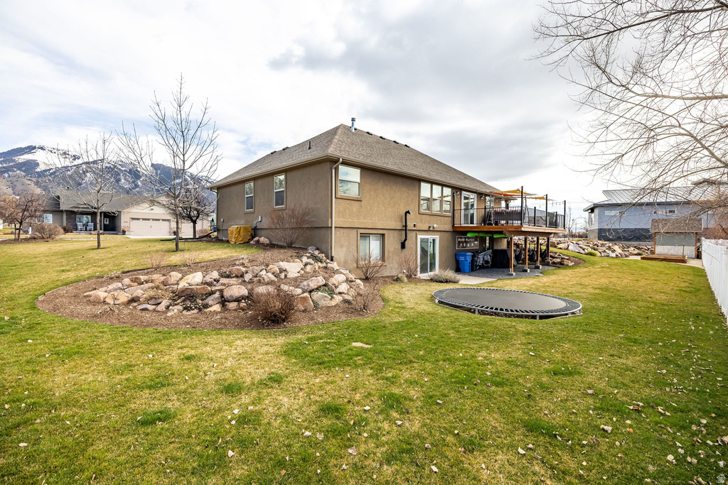 599 S 330 W Providence, UT 84332