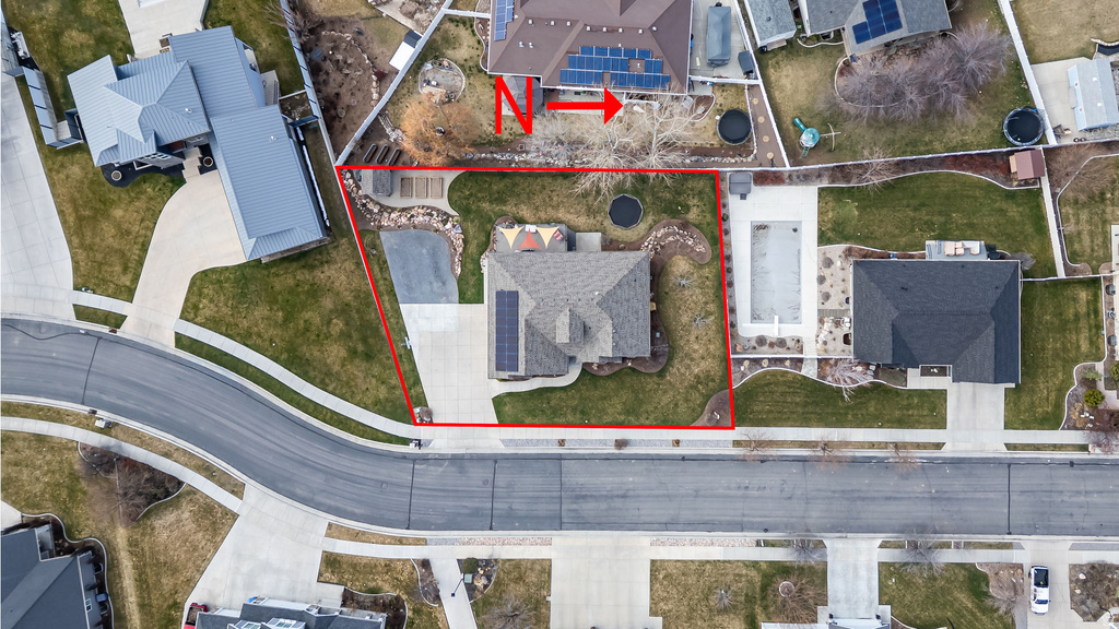 599 S 330 W Providence, UT 84332