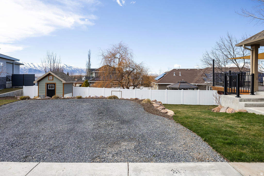 599 S 330 W Providence, UT 84332