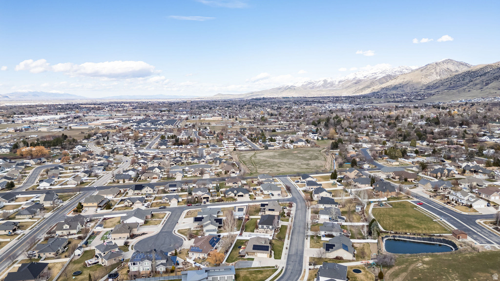 599 S 330 W Providence, UT 84332