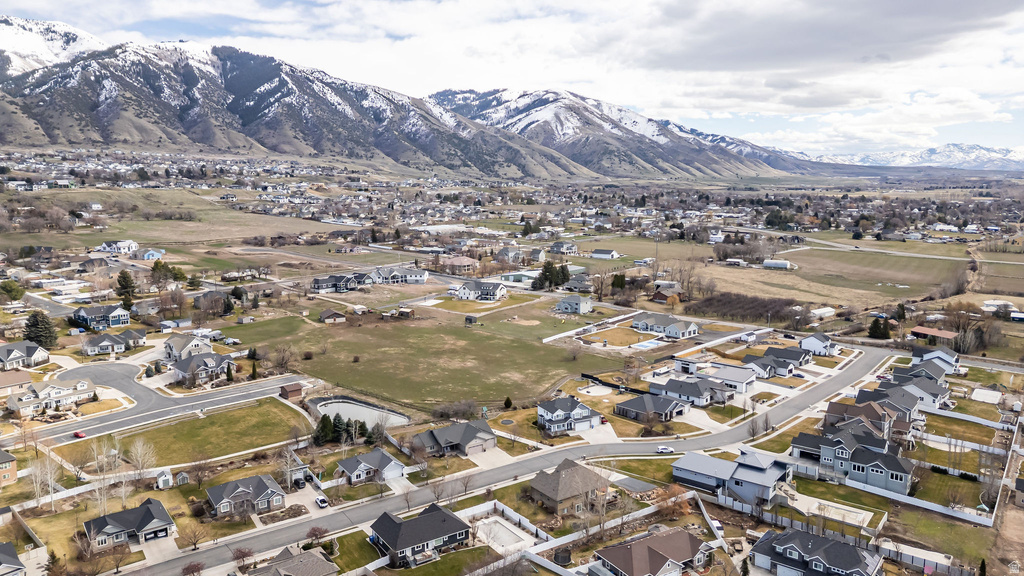 599 S 330 W Providence, UT 84332