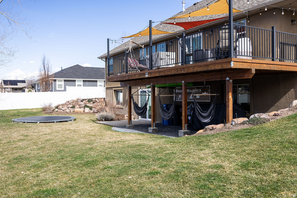 599 S 330 W Providence, UT 84332