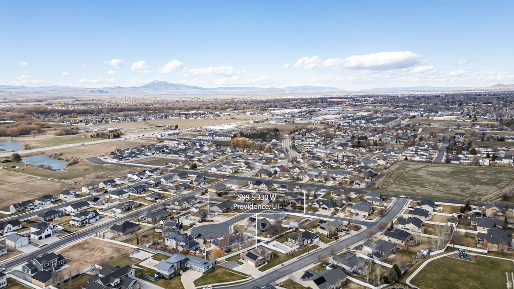 599 S 330 W Providence, UT 84332