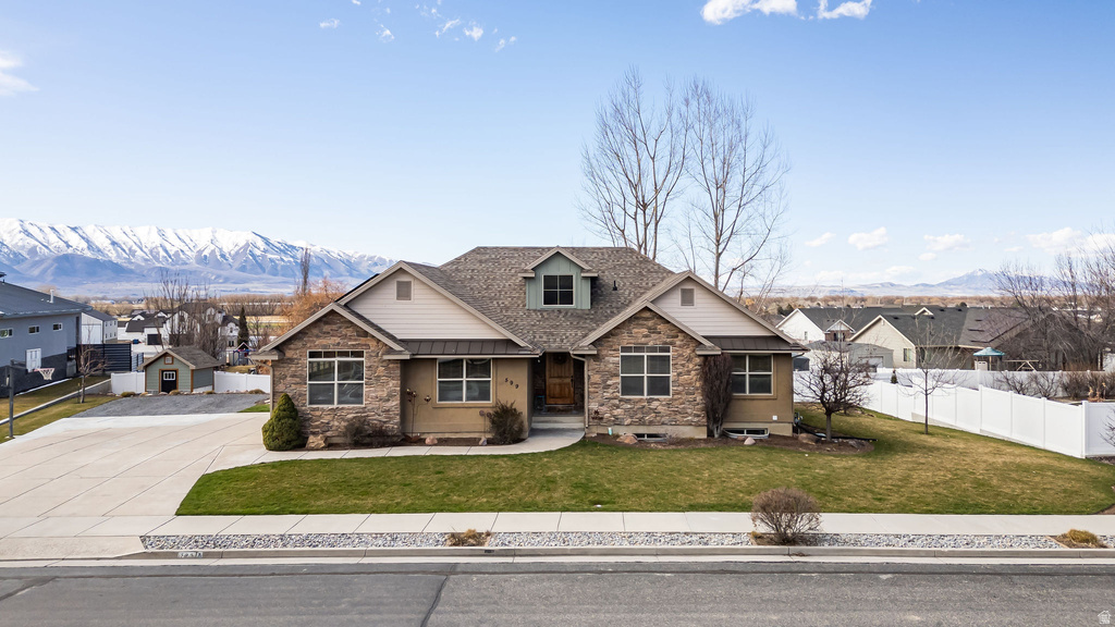 599 S 330 W Providence, UT 84332
