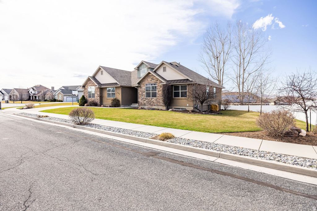 599 S 330 W Providence, UT 84332