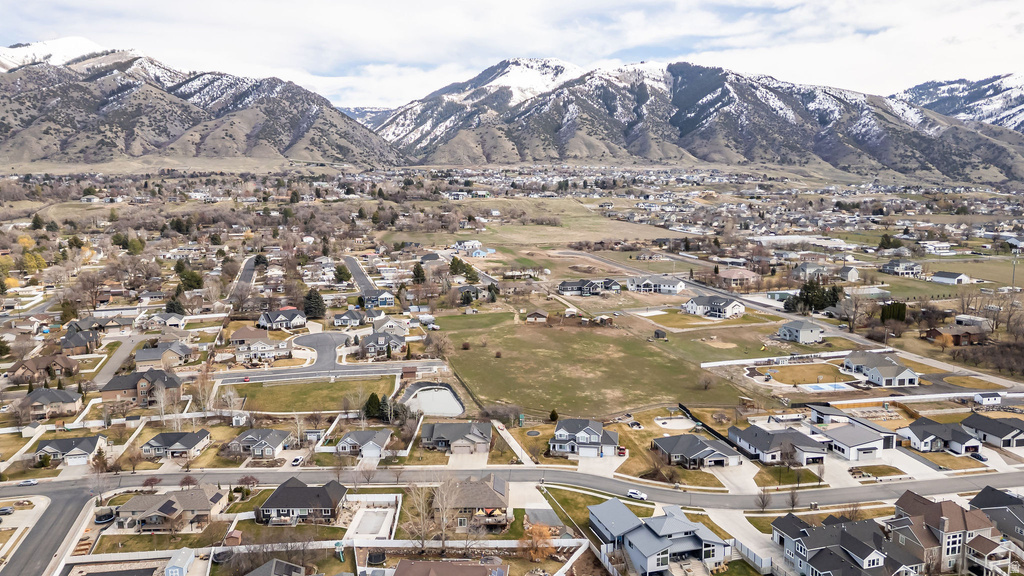 599 S 330 W Providence, UT 84332