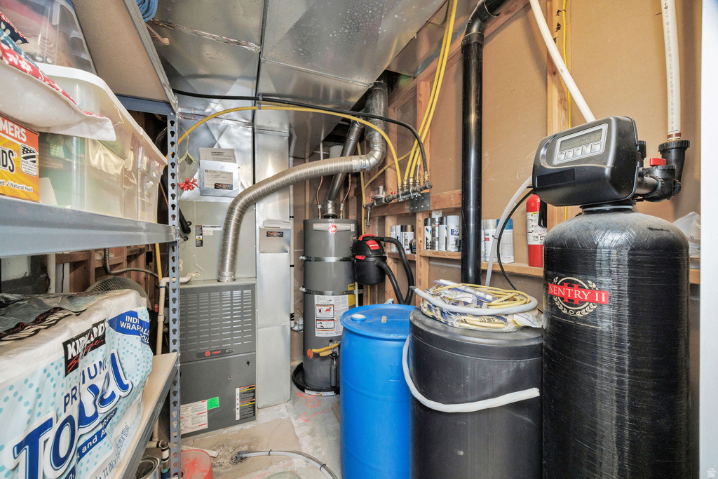 599 S 330 W Providence, UT 84332