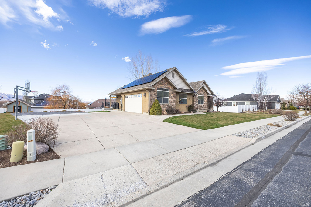 599 S 330 W Providence, UT 84332