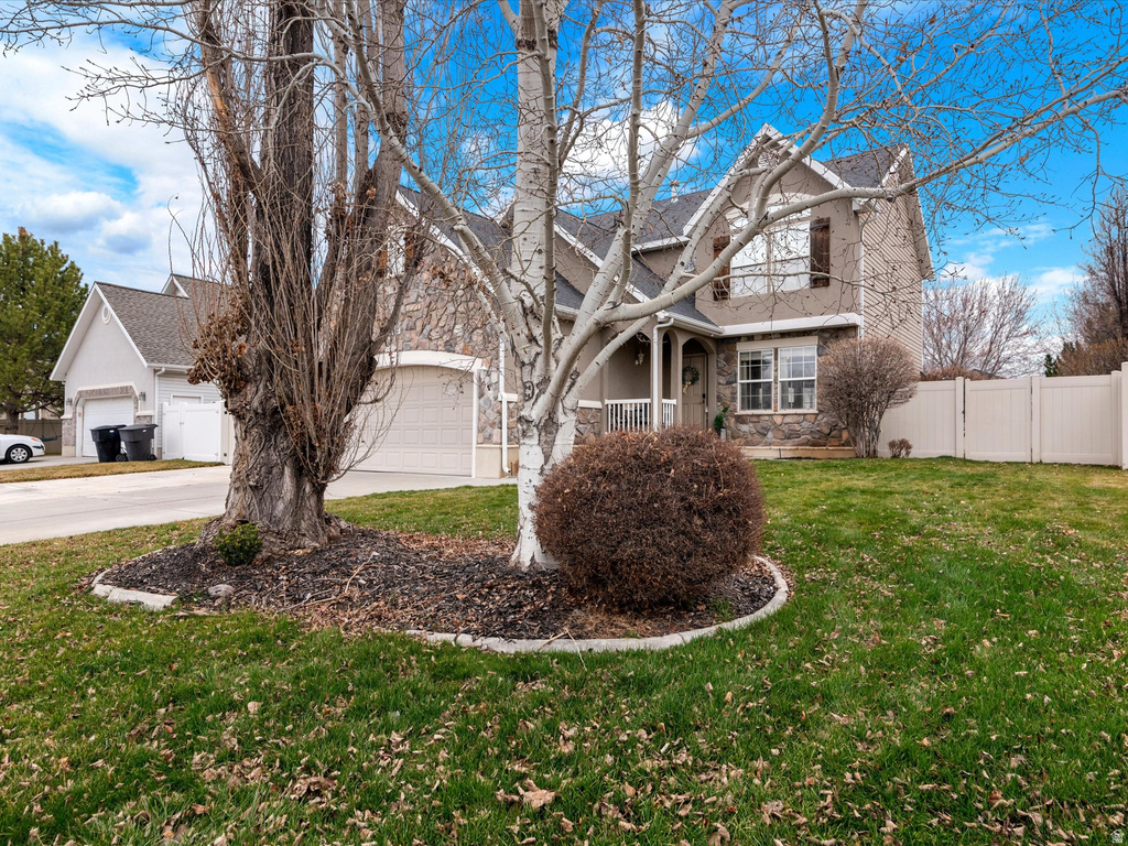 1032 N 780 W Clinton, UT 84015