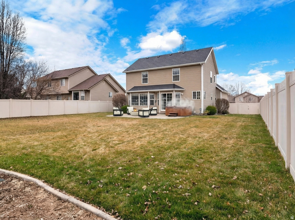 1032 N 780 W Clinton, UT 84015