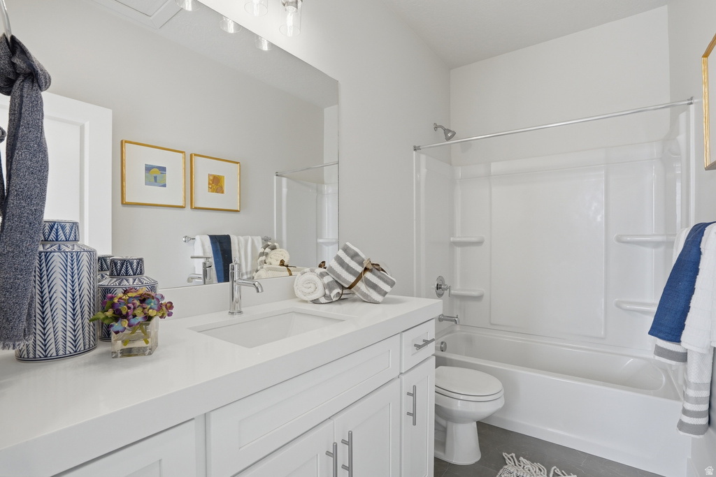 386 W CHADAM WAY #64 Midvale, UT 84047