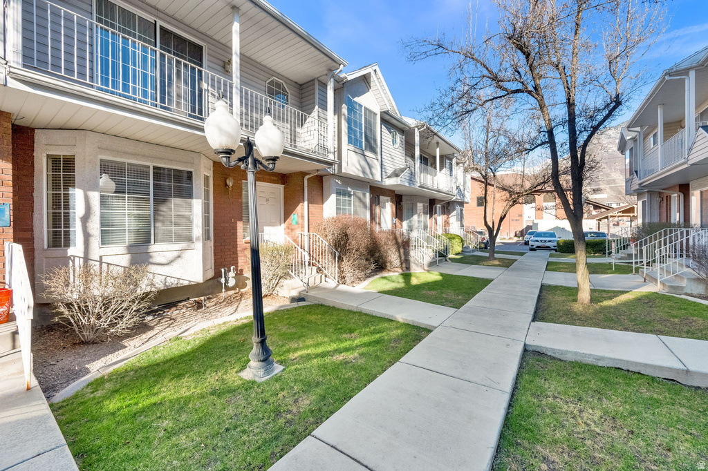 223 W 2230 N #14 Provo, UT 84604