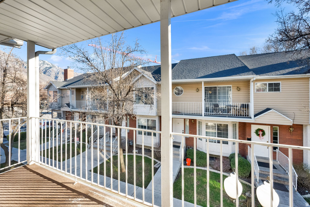 223 W 2230 N #14 Provo, UT 84604