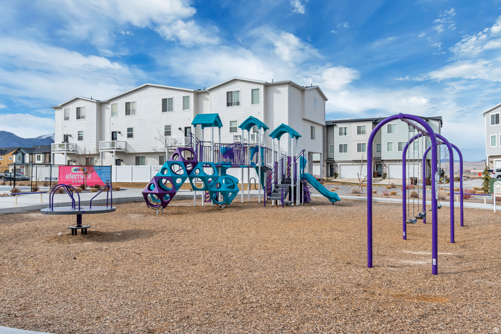 5277 N EVERYGREEN WAY #208 Eagle Mountain, UT 84005