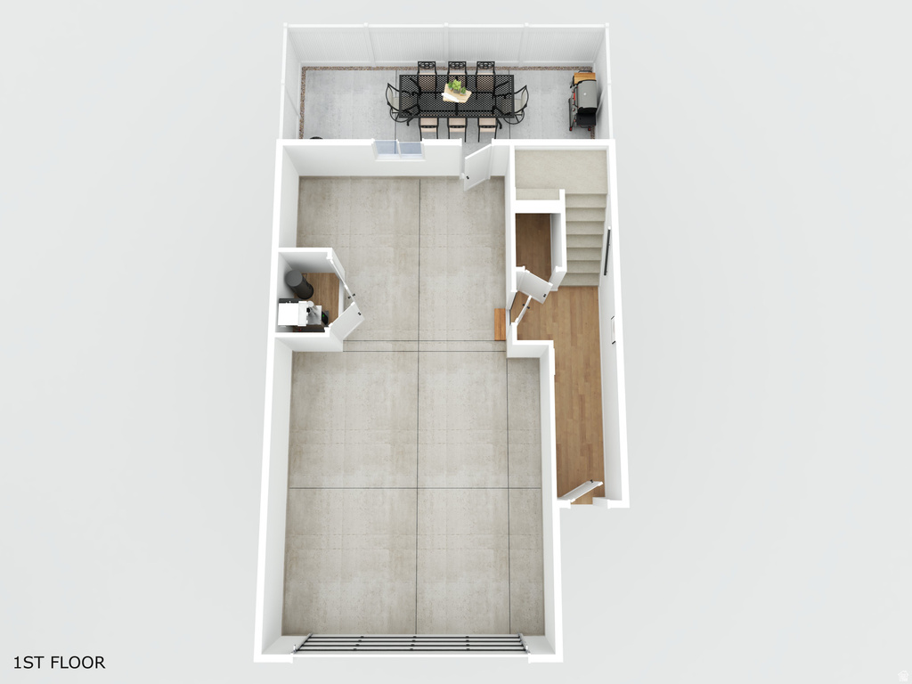 5277 N EVERYGREEN WAY #208 Eagle Mountain, UT 84005