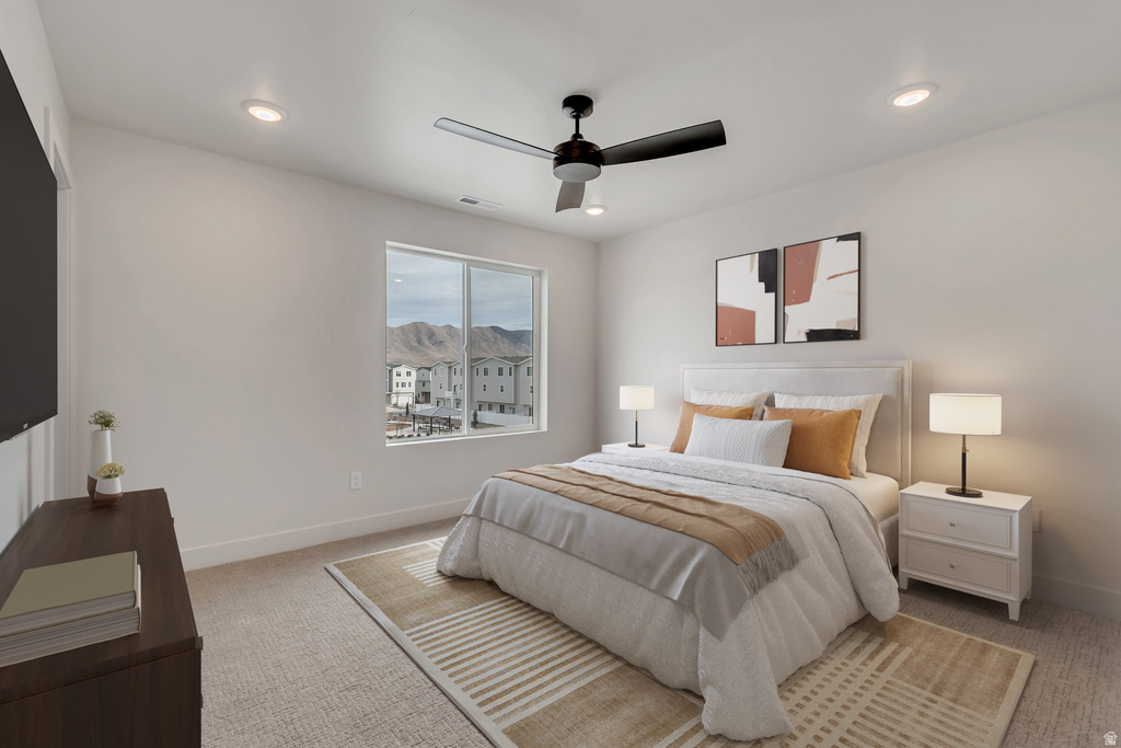 5277 N EVERYGREEN WAY #208 Eagle Mountain, UT 84005