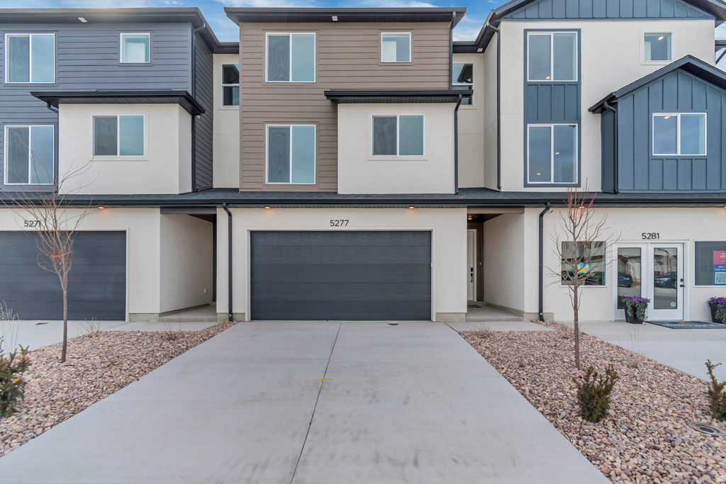 5277 N EVERYGREEN WAY #208 Eagle Mountain, UT 84005