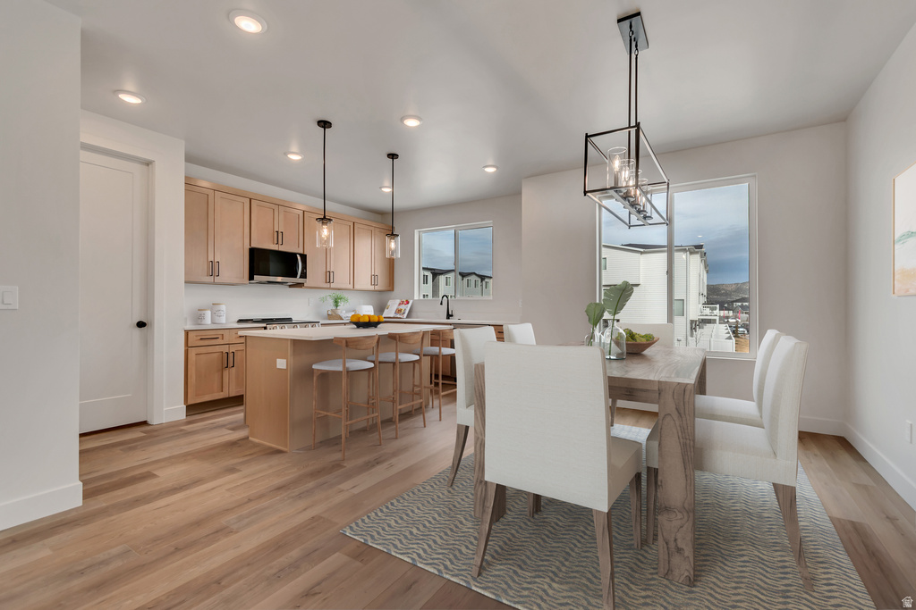 5277 N EVERYGREEN WAY #208 Eagle Mountain, UT 84005