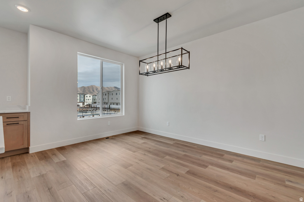 5277 N EVERYGREEN WAY #208 Eagle Mountain, UT 84005