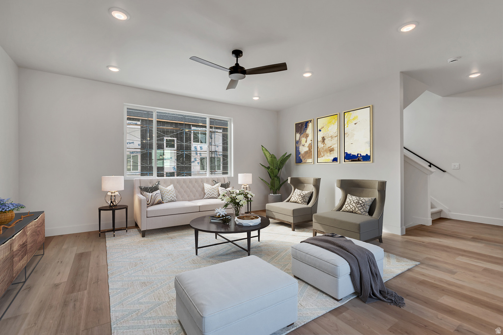 5277 N EVERYGREEN WAY #208 Eagle Mountain, UT 84005