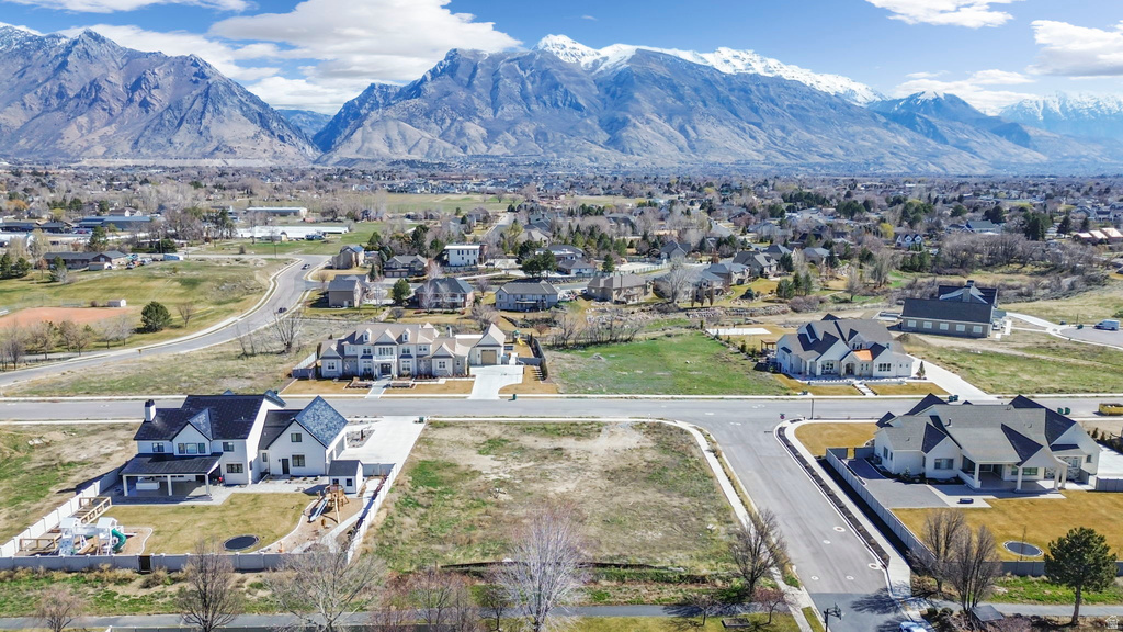 10211 N 6530 W Highland, UT 84003