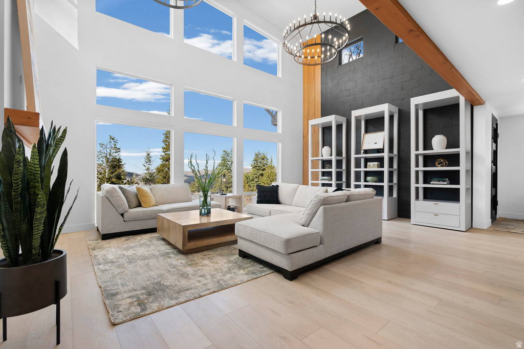 200 MATTERHORN DR Park City, UT 84098