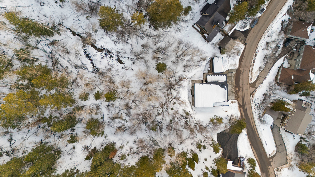 200 MATTERHORN DR Park City, UT 84098