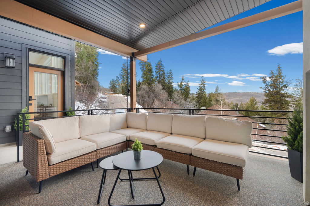 200 MATTERHORN DR Park City, UT 84098