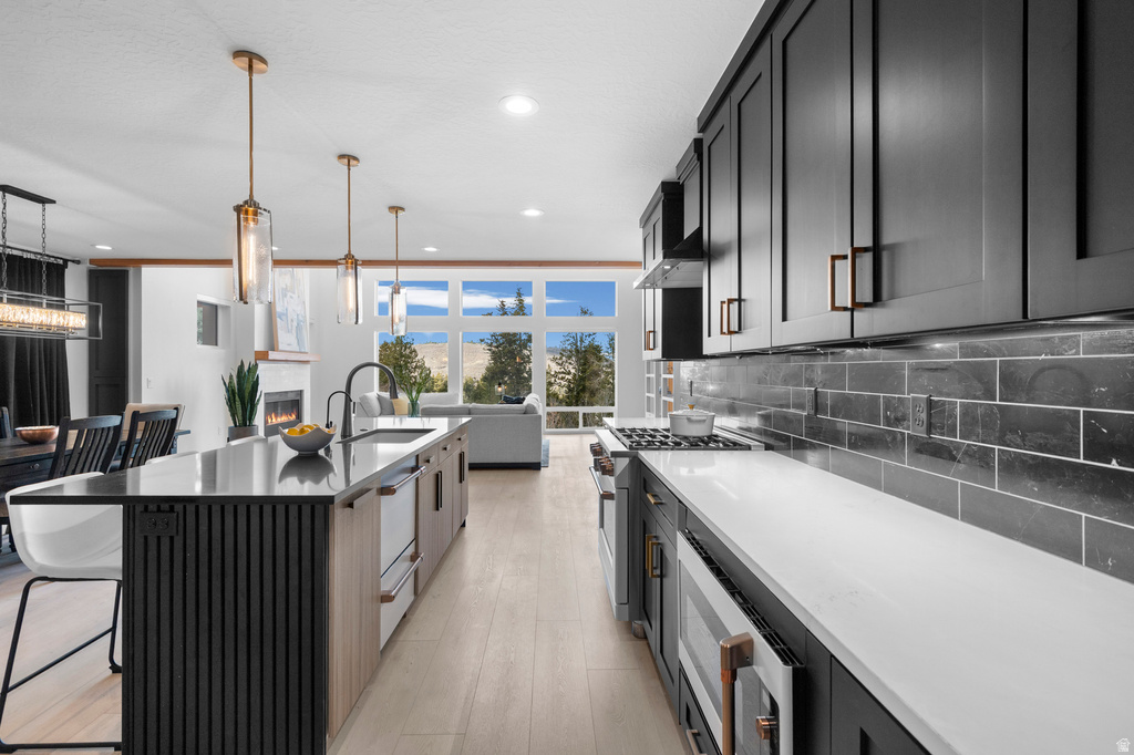 200 MATTERHORN DR Park City, UT 84098