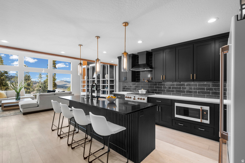 200 MATTERHORN DR Park City, UT 84098