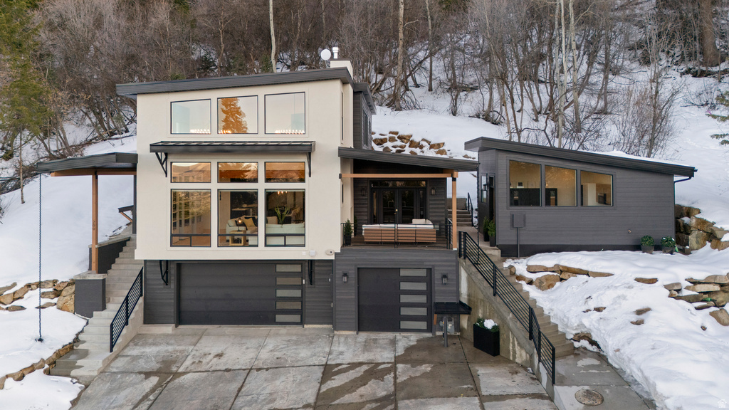 200 MATTERHORN DR Park City, UT 84098