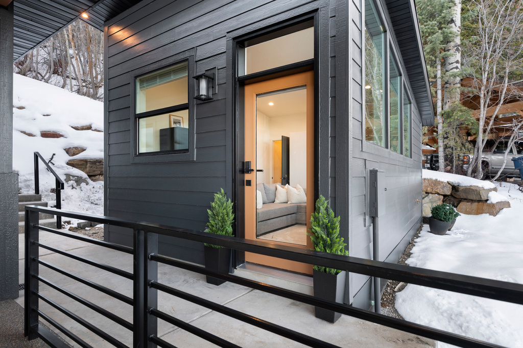 200 MATTERHORN DR Park City, UT 84098