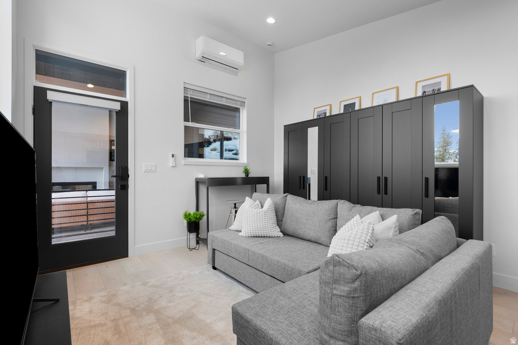 200 MATTERHORN DR Park City, UT 84098