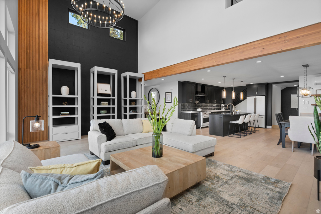 200 MATTERHORN DR Park City, UT 84098