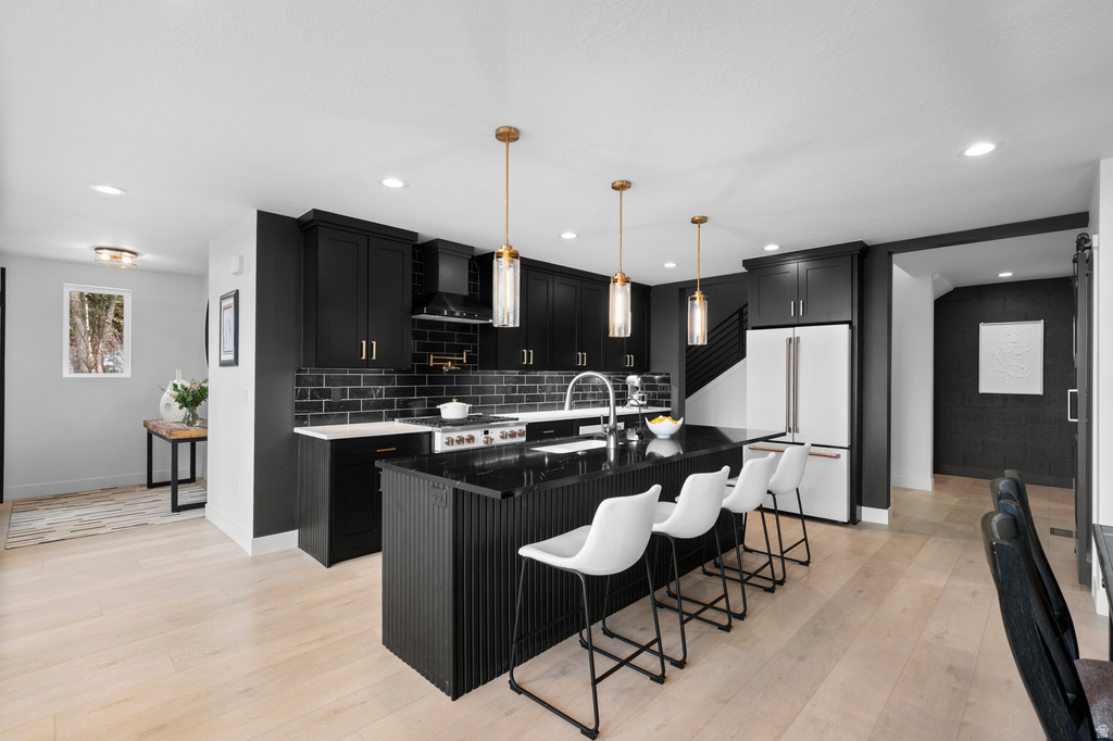 200 MATTERHORN DR Park City, UT 84098