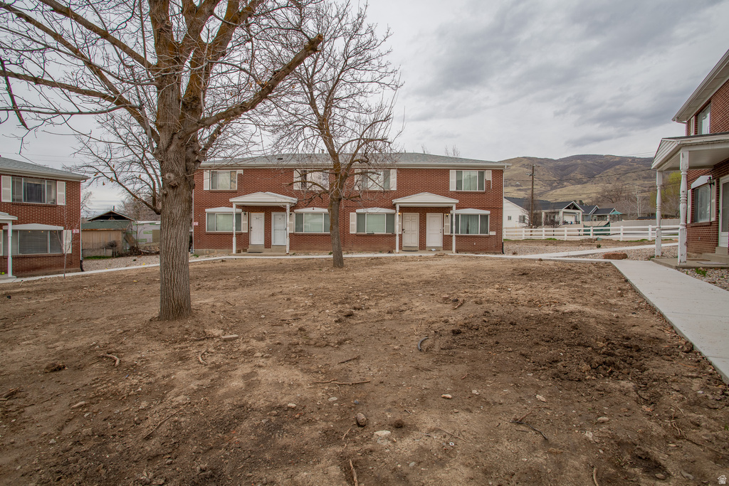 513 N 400 E #14B Bountiful, UT 84010