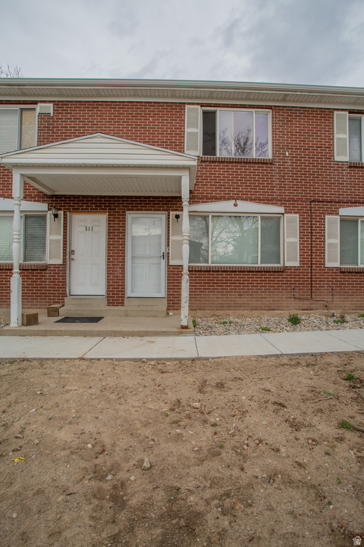 513 N 400 E #14B Bountiful, UT 84010