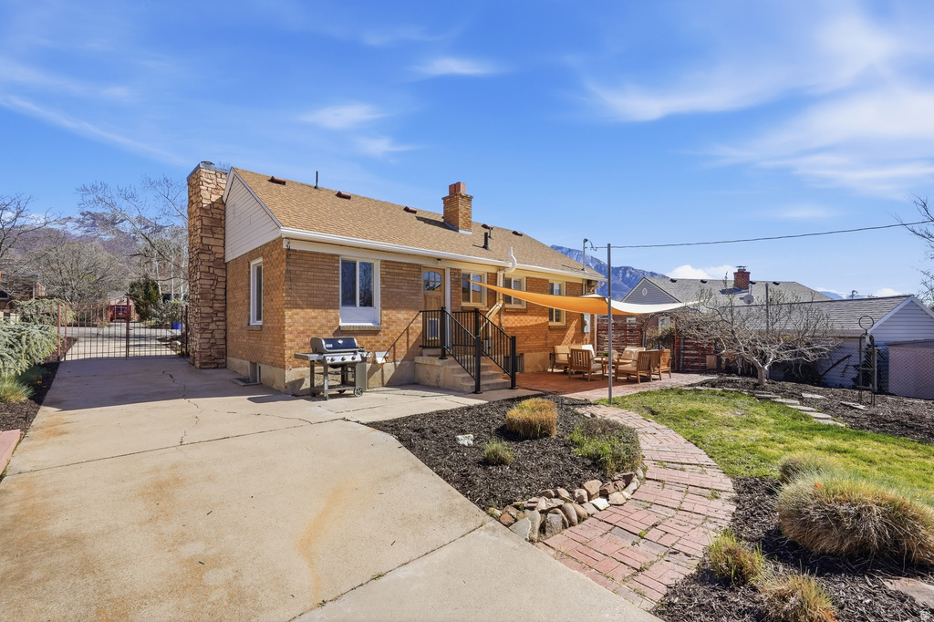 2856 S LAKEVIEW DR Millcreek, UT 84109