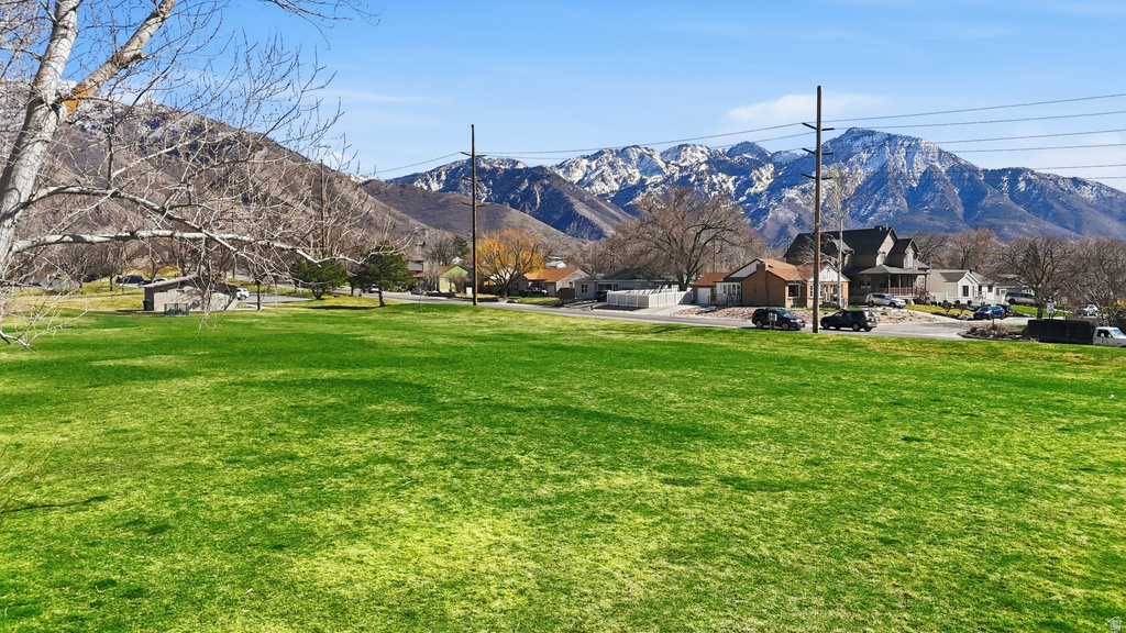 2856 S LAKEVIEW DR Millcreek, UT 84109