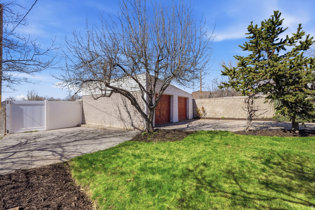 2856 S LAKEVIEW DR Millcreek, UT 84109