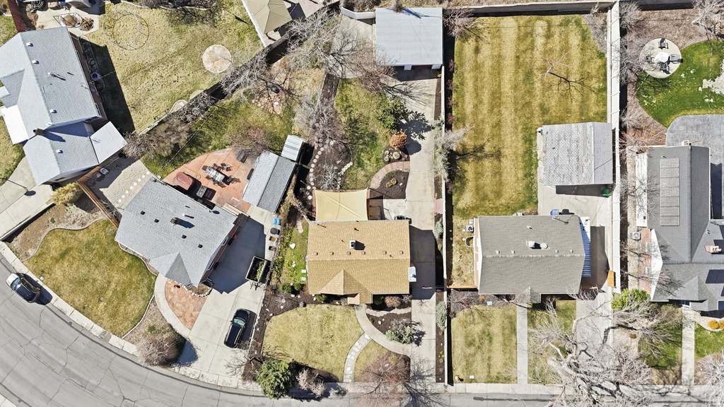 2856 S LAKEVIEW DR Millcreek, UT 84109