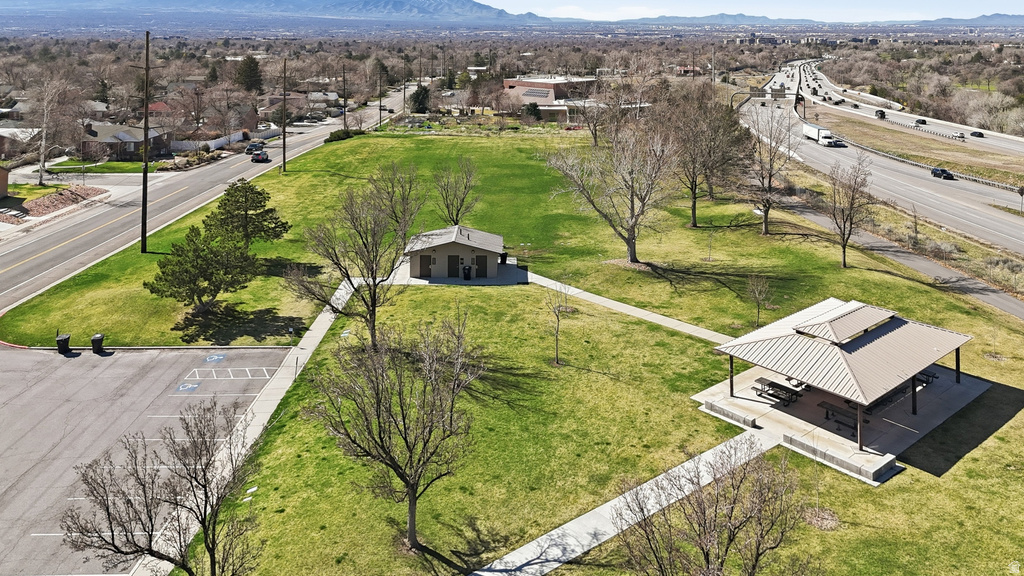 2856 S LAKEVIEW DR Millcreek, UT 84109