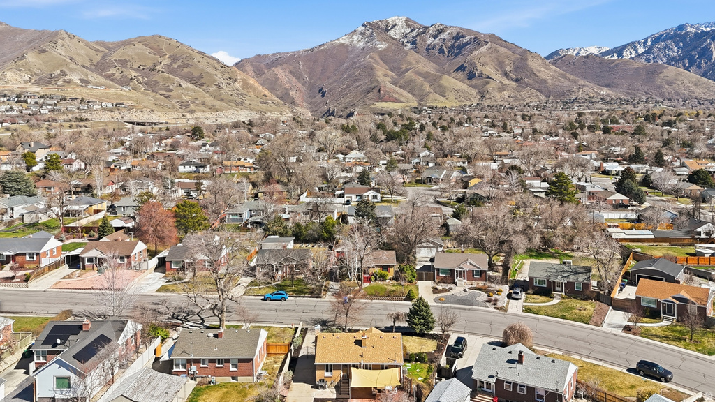 2856 S LAKEVIEW DR Millcreek, UT 84109