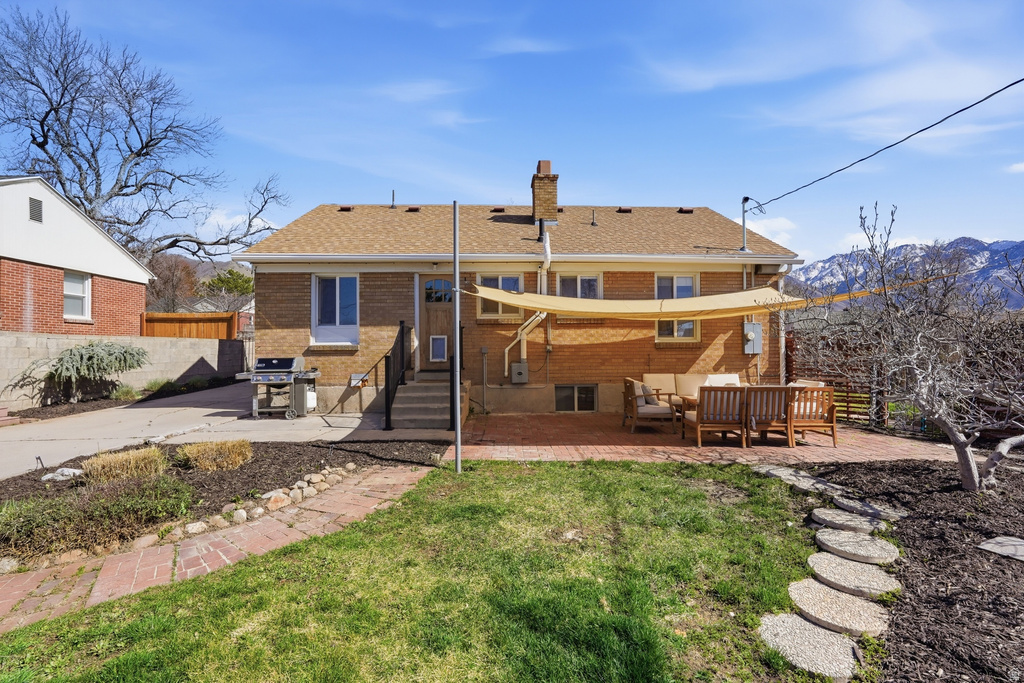 2856 S LAKEVIEW DR Millcreek, UT 84109