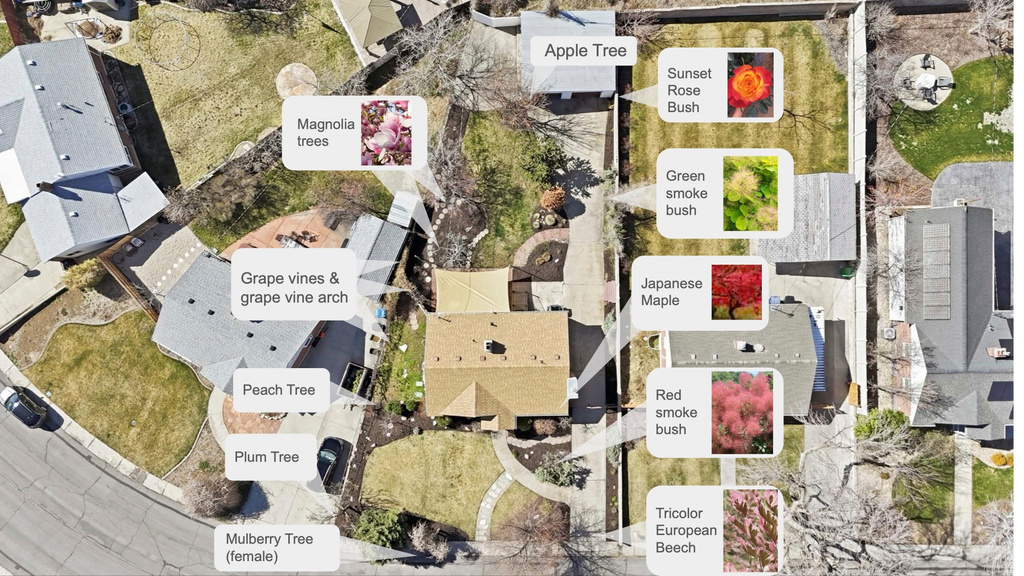 2856 S LAKEVIEW DR Millcreek, UT 84109