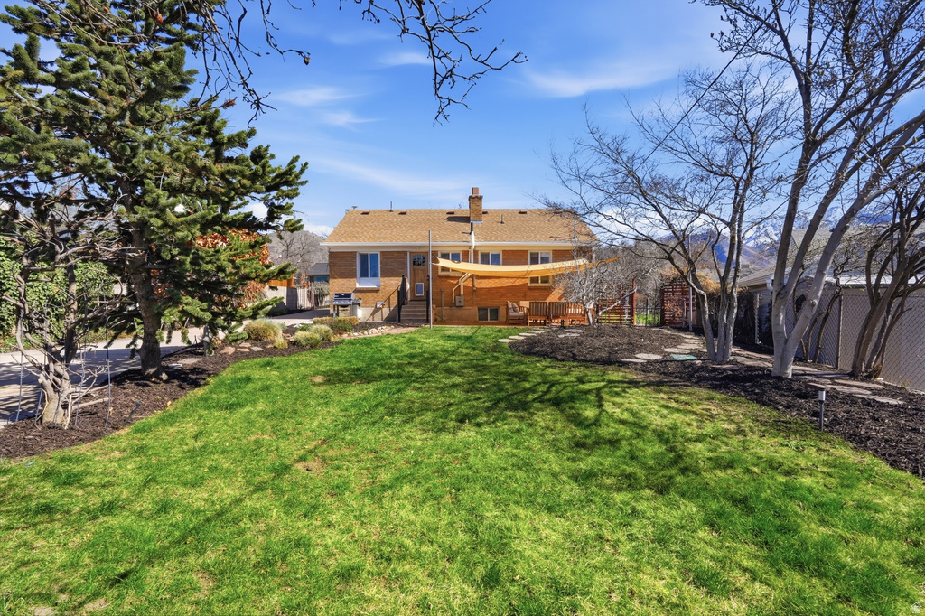 2856 S LAKEVIEW DR Millcreek, UT 84109